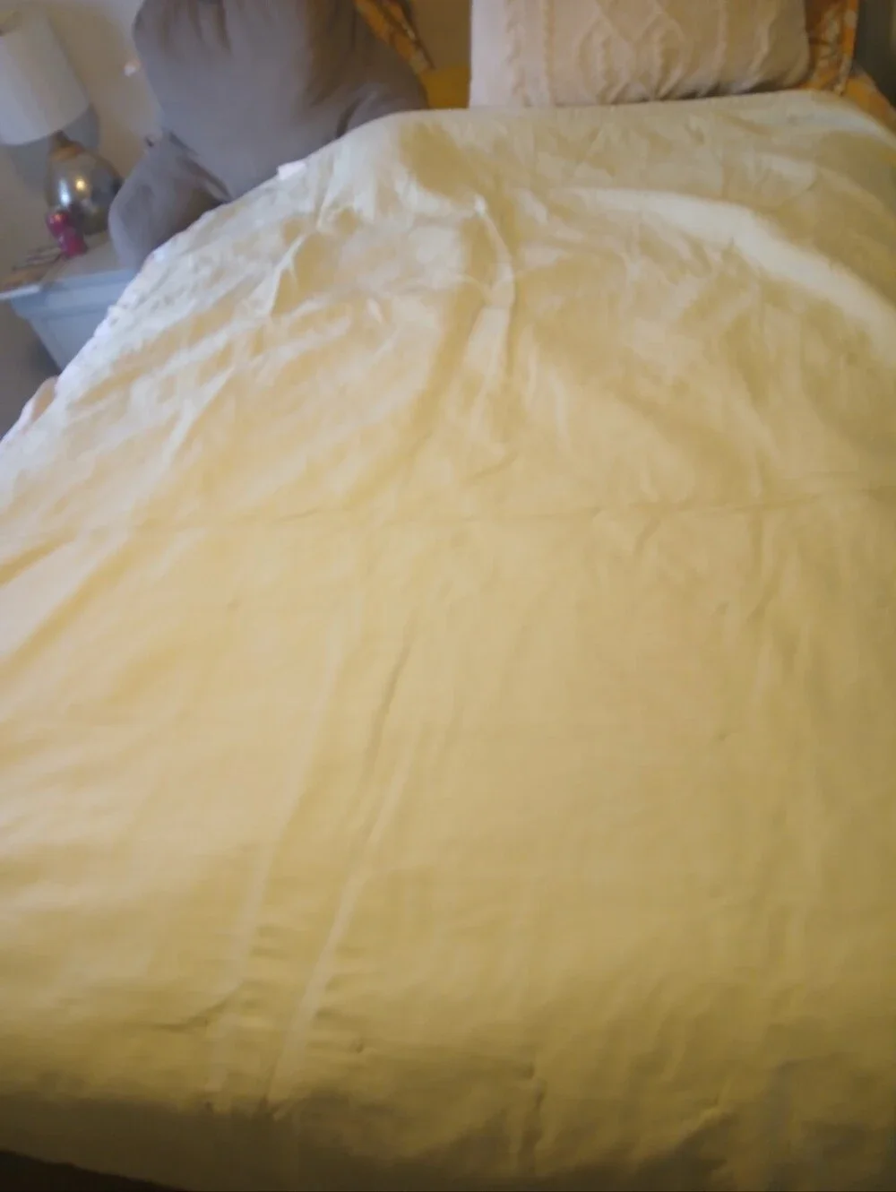 Woolrich Patchwork Quilt Twin With Sham (Opt.B)